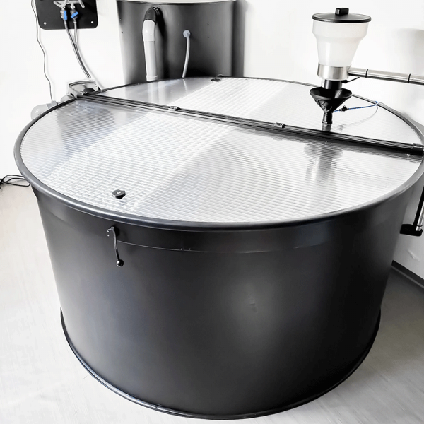 Becken 1500L – Bild 2