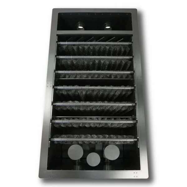 Bürstenfilter – Bild 2