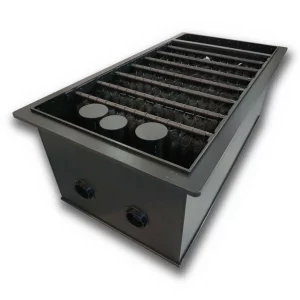 Bürstenfilter