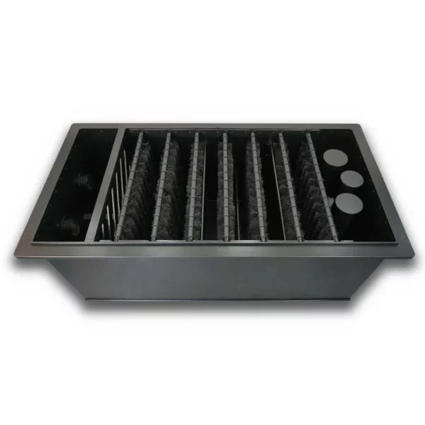 Bürstenfilter – Bild 3
