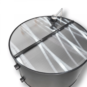 Becken 1500L