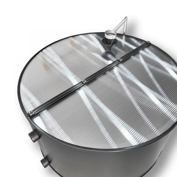 Becken 1500L