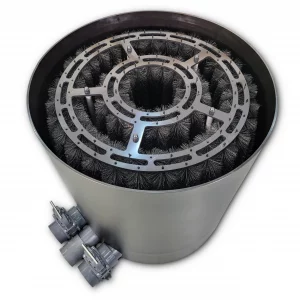 Bürstenfilter IH