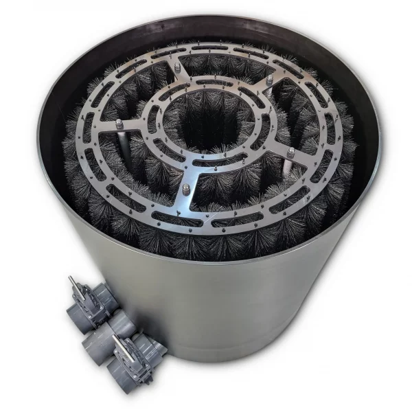 Bürstenfilter IH