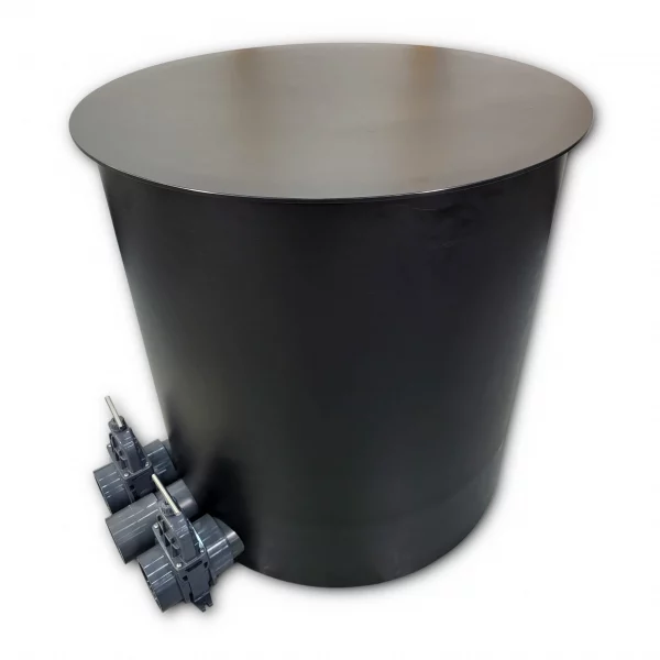 Bürstenfilter IH – Bild 3