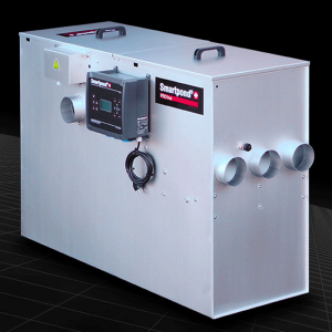 EndlosbandFilter PROline EBF 500