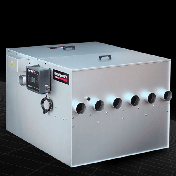 EndlosbandFilter PROline EBF 1200