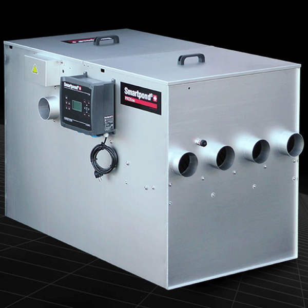 EndlosbandFilter PROline EBF 800