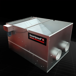 EndlosbandFilter PROline HF 200