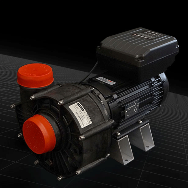 Smartpond Pumpe PROFlow SP-F