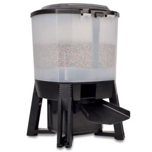 Wagner GREEN Solar Futterautomat 6 Liter