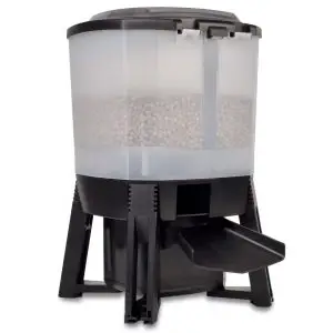 Wagner GREEN Solar Futterautomat 6 Liter