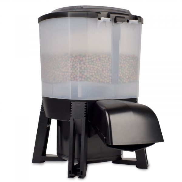 Wagner GREEN Solar Futterautomat 6 Liter – Bild 7