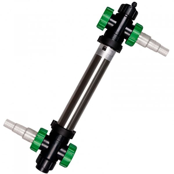 Wagner GREEN Teichklärer Flex UV-C 40 Watt
