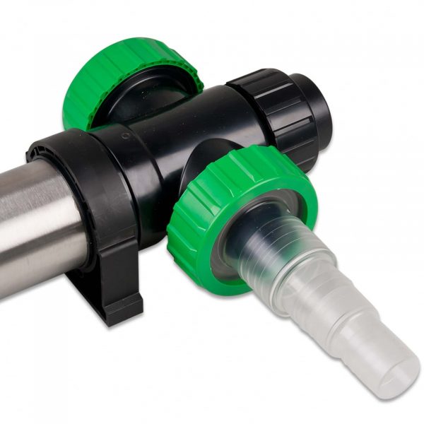 Wagner GREEN Teichklärer Flex UV-C 40 Watt – Bild 7