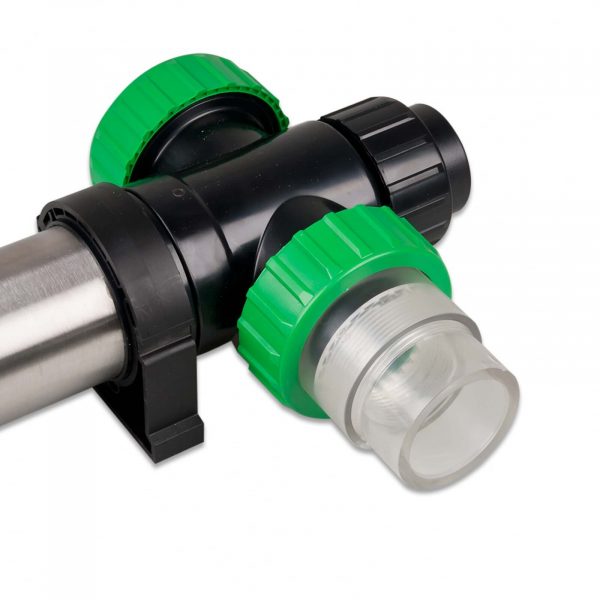 Wagner GREEN Teichklärer Flex UV-C 40 Watt – Bild 6