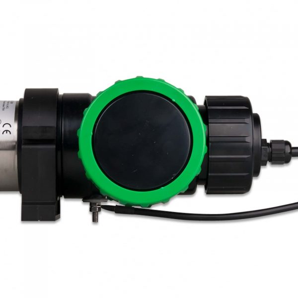 Wagner GREEN Teichklärer Flex UV-C 40 Watt – Bild 4