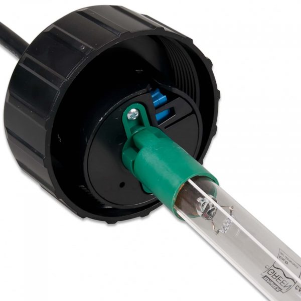 Wagner GREEN Teichklärer Flex UV-C 40 Watt – Bild 3