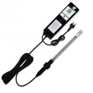 Wagner GREEN Amalgam Tauch UVC Set 40 Watt