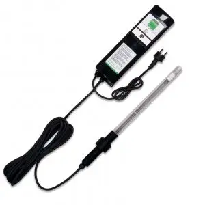 Wagner GREEN Amalgam Tauch UVC Set 40 Watt
