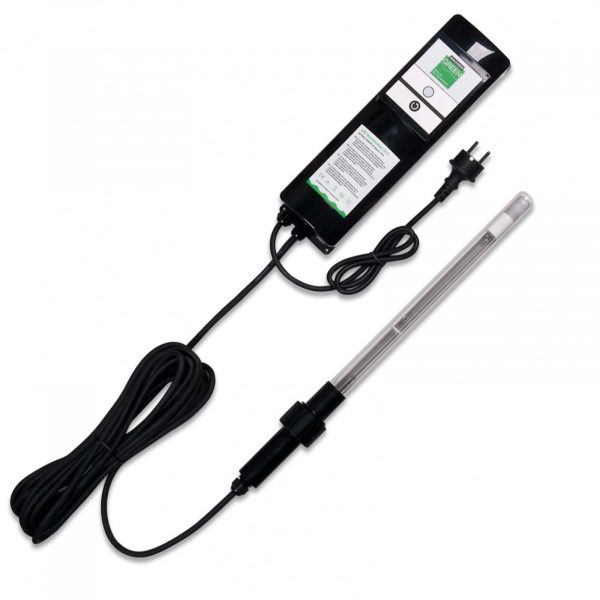 Wagner GREEN Amalgam Tauch UVC Set 40 Watt