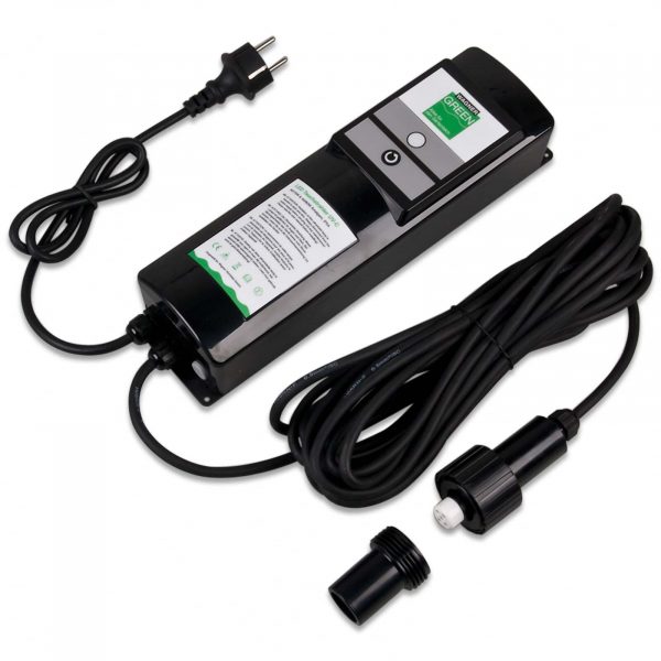 Wagner GREEN Amalgam Tauch UVC Set 40 Watt – Bild 6