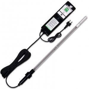 Wagner GREEN Amalgam Tauch UVC Set 80 Watt