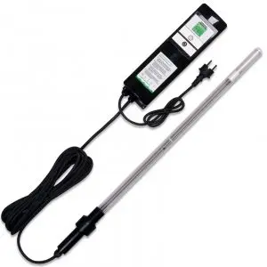 Wagner GREEN Amalgam Tauch UVC Set 80 Watt