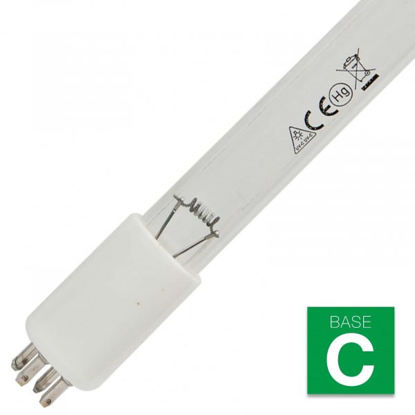 Wagner GREEN Amalgam Tauch UVC Set 80 Watt – Bild 3