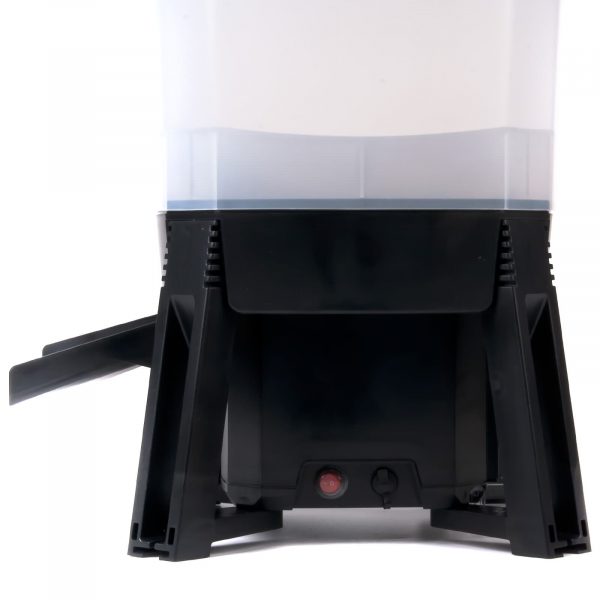Wagner GREEN Solar Futterautomat 6 Liter – Bild 3