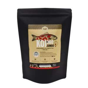 Koi360 Jumbo Swim
