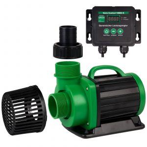 Wagner GREEN Vario Control 10000-S 85 Watt 10m³/h 5,5m hmax