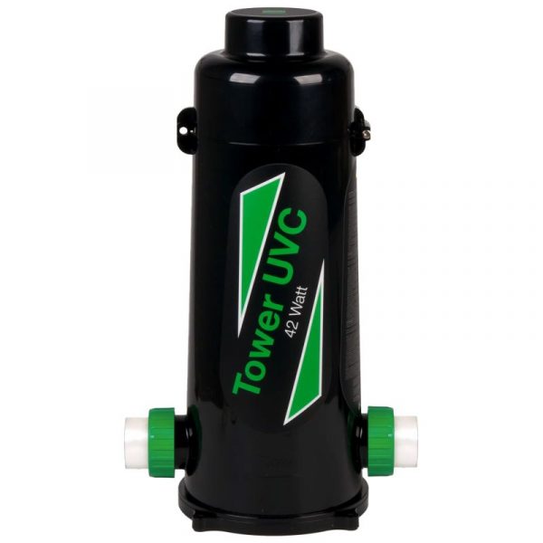 Wagner GREEN Tower UV-C 42 Watt