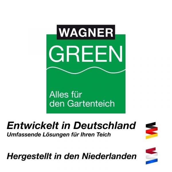 Wagner GREEN Tower UV-C 42 Watt – Bild 2