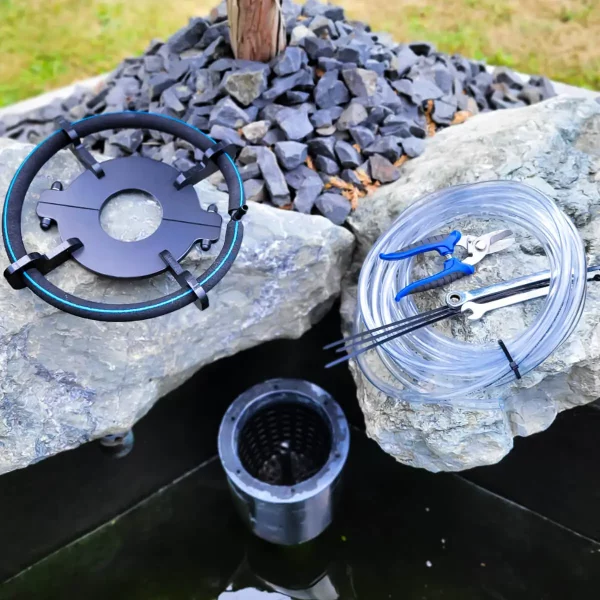 Skimmer-Stop – Bild 4
