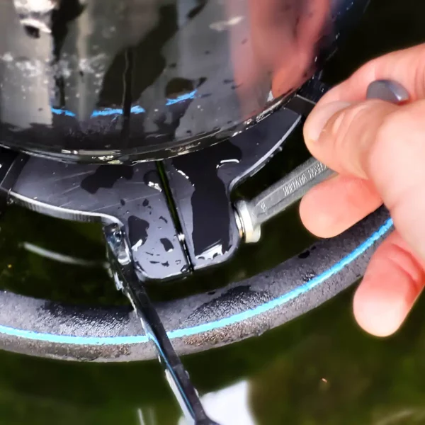 Skimmer-Stop – Bild 8