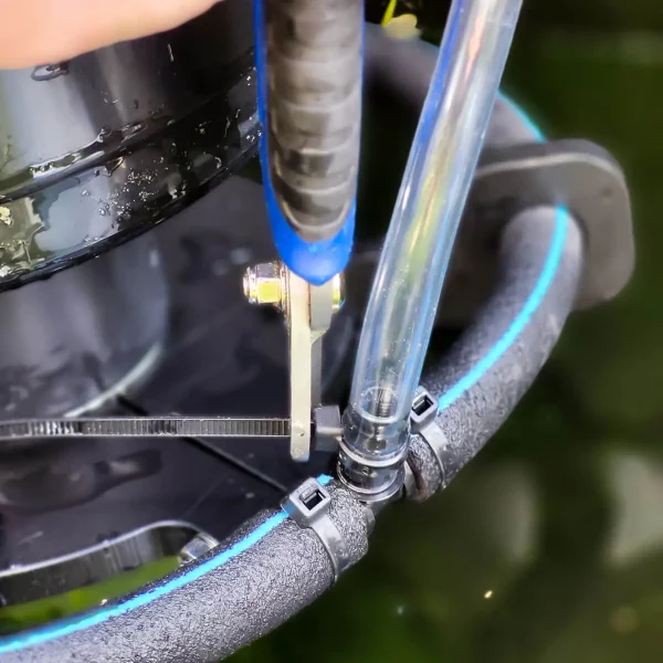 Skimmer-Stop – Bild 9